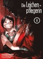 Kazuki Miura, Harumi Miura, Ayuko - Die Leichenpflegerin 01, Häftad
