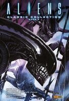 John Wagner, Paul Mendoza, Mark Verheiden, Mark A. Nelson, U. A., Eduardo Risso, Berine Wrightson, John Arcudi, Ron Marz, Francisco Solano Lopez, David Lloyd, Henry Gilroy, Ronnie Del Carmen - Aliens Classic Collection, Inbunden