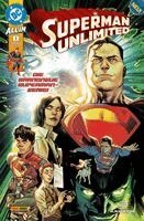 Dan Slott, Rafael Albuquerque - Superman Unlimited, Häftad
