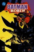Batman & Robin: Das erste Jahr