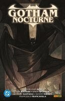 Ram V, Hayden Sherman, Francesco Francavilla, Aaron Campbell, Simon Spurrier, Dan Watters, Ivan Reis, Stefano Raffaele, Eduardo Pansica, Caspar Wijngaard, Goran Sud¿uka, Dustin Nguyen - Batman: Gotham Nocturne, Häftad