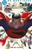 Mark Waid, Alex Ross, Evan Dorkin - DC Must-Have: Kingdom Come, Inbunden