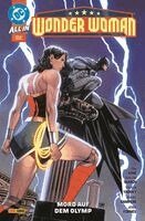 Tom King, Guillem March, Caitlin Yarsky, Daniel Sampere, Jorge Fornes - Wonder Woman, Häftad