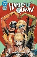 Elliott Kalan, Mirka Andolfo, Mindy Lee, Carlos Olivares, Terry Dodson - Harley Quinn, Häftad