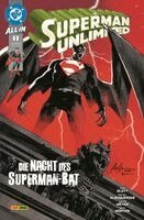 Dan Slott, Rafael Albuquerque, Lucas Meyer, Mike Norton - Superman Unlimited Bd. 2: Die Nacht des Superman-Bat, Häftad