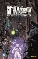 Andy Diggle, Leandro Fernandez, Rob Williams - Batman: Gotham by Gaslight - Eine Liga für Gerechtigkeit, Häftad