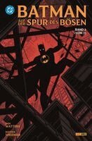 Dan Watters, Hayden Sherman - Batman: Auf der Spur des Bösen, Häftad