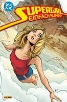 Mariko Tamaki, Joëlle Jones - Supergirl: Einfach super!?, Häftad