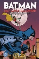 Jeff Loeb, Tim Sale - Batman: Das lange Halloween - Die komplette Saga (Deluxe Edition), Inbunden