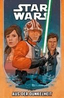 Alex Segura, Phil Noto - Star Wars Comics: Aus der Dunkelheit, Häftad