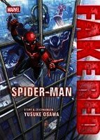 Yusuke Osawa - Spider-Man: Fake Red (Manga), Häftad