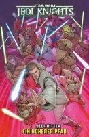 Marc Guggenheim, Madibek Musabekov - Star Wars Comics: Jedi-Ritter 2 - Ein höherer Pfad, Häftad