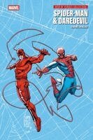 Paul Jenkins, Phil Winslade - Spider-Man & Daredevil, Inbunden
