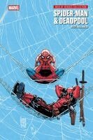 Joe Kelly, Ed Mcguinness - Spider-Man & Deadpool, Inbunden