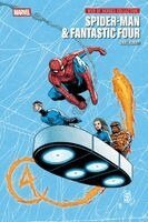 Christos Gage, Mario Alberti - Spider-Man & Fantastic Four, Inbunden