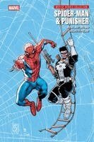Marv Wolfman, Keith Pollard, Greg Rucka, Marco Checchetto, Mark Waid - Spider-Man & Punisher, Inbunden