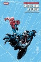 Dan Slott, Ryan Stegman, Mike Costa, Gerardo Sandoval - Spider-Man & Venom, Inbunden