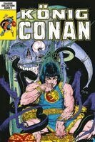 Alan Zelenetz, Marc Silvestri, Don Kraaar, Mike Docherty, Judith Hun, Geof Isherwood, Dave Simons - König Conan Classic Collection, Inbunden. Tillgänglighet: Lägg i varukorg