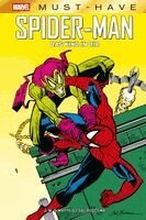 J. M. Dematteis, Sal Buscema - Marvel Must-Have: Spider-Man - Das Kind in Dir, Inbunden