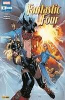 Ryan North, Humberto Ramos - Fantastic Four - Neustart (2. Serie), Häftad. Tillgänglighet: Lägg i varukorg