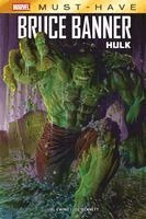 Al Ewing, Joe Bennett, Garry Brown, Paul Hornschemeier, Leonardo Romero, Marguerite Sauvage - Marvel Must-Have: Bruce Banner - Hulk, Inbunden. Tillgänglighet: Lägg i varukorg