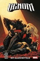 Al Ewing, Todd Nauck, Jesus Saiz, Terry Dodson, Tom Defalco, Jordan Morris, Brett Breeding, Charles Soule, Ron Frenz, Carlos Gomez, Paco Medina - Venom - Neustart (2. Serie), Häftad. Tillgänglighet: Lägg i varukorg