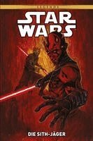 Henry Gilory, Steven Melching, Vincenc Villagrasa, Vicente Ibanez - Star Wars Comics: Die Sith-Jäger, Inbunden. Tillgänglighet: Lägg i varukorg