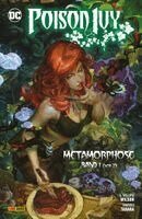G. Willow Wilson, Marcio Takara, Brian Level, Dani - Poison Ivy, Häftad