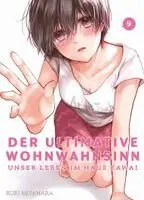 Ruri Miyahara - Der ultimative Wohnwahnsinn: Unser Leben im Haus Kawai 09, Häftad. Tillgänglighet: Lägg i varukorg