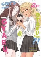 Norishirochan, Sakana Uozumi - Gibt's denn keine Gyaru, die nett zu Otaku sind?! 10, Häftad. Tillgänglighet: Lägg i varukorg