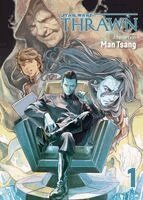 Man Tsang - Star Wars: Thrawn (Manga) 01, Häftad. Tillgänglighet: Lägg i varukorg