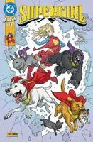 Sophie Campbell, Rosi Kämpe - Supergirl, Häftad