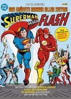 Jim Shooter, Curt Swan, E. Nelson Bridwell, Ross Andru - DC Klassiker: Superman gegen Flash, Inbunden. Tillgänglighet: Lägg i varukorg