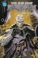 Chip Zdarsky, Mattia de Iulis, Jorge Jimenez, Tini Howards, Kelly Thompson, Michele Bandini, Miguel Mendonca, Steve Lieber, Mike Hawthorne, Marianna Ignazzi - Batman, Häftad. Tillgänglighet: Lägg i varukorg