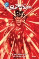 Jason Aaron, Rafa Sandoval - Absolute Superman (Deluxe Edition), Inbunden. Tillgänglighet: Lägg i varukorg