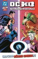 Scott Snyder, Joshua Williamson, Sean Izaakse, Joelle Jones, Jason Howard, Cary Nord, Daniel Bayliss, Leah Williams, Mirka Andolfo - DC K.O. Sonderband, Häftad