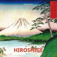 bokomslag Hiroshige