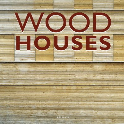 Wood Houses 1