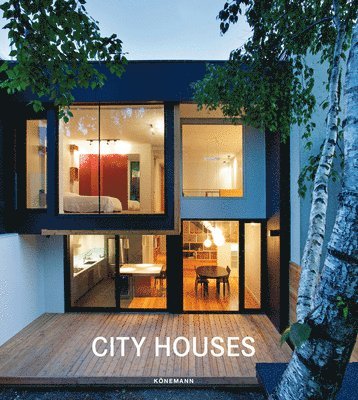 City Houses