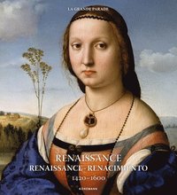 bokomslag Renaissance 1420-1600