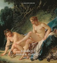 bokomslag Baroque 1600-1780