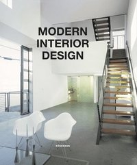 bokomslag Modern Interior Design