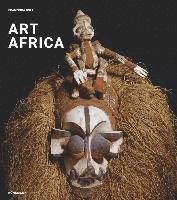 bokomslag Art Africa