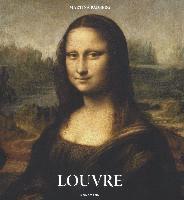 bokomslag Louvre