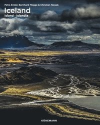 bokomslag Iceland