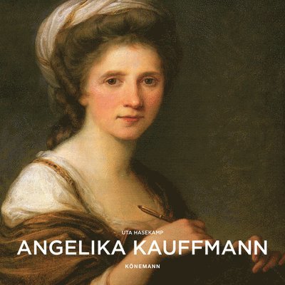 Uta Hasekamp - Angelika Kauffmann, Inbunden. Tillgänglighet: Lägg i varukorg