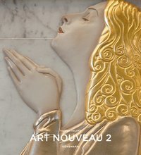 bokomslag Art Nouveau 2