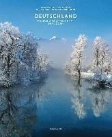 bokomslag Deutschland - Kultur & Landschaft