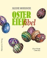 Jewa-Marja Cornakec - Kleine sorbische Ostereierfibel, Inbunden