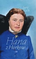 bokomslag Hana z Hórkow
